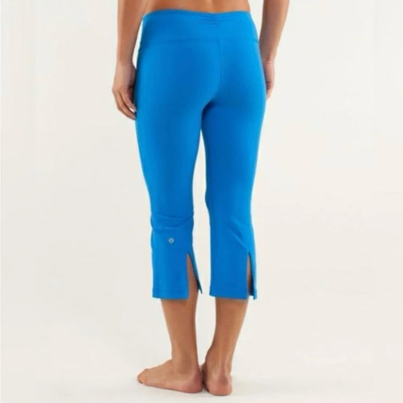 Lululemon Athetica Leggings size 4 - Picture 2 of 13